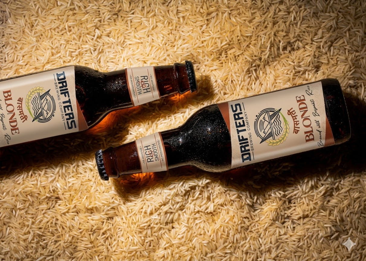 Drifters Brewing Company 6 Drifters 1