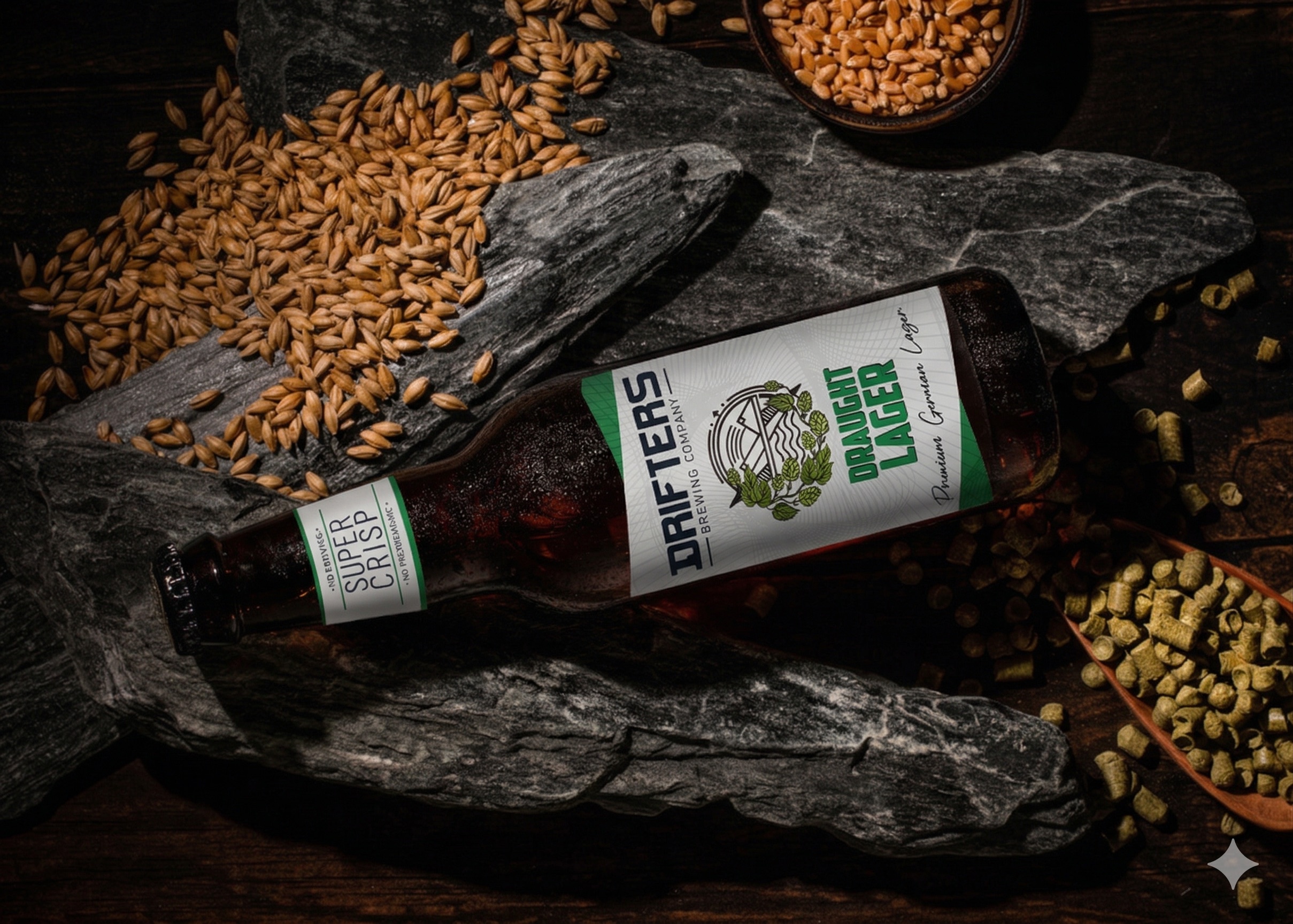 Drifters Brewing Company 5