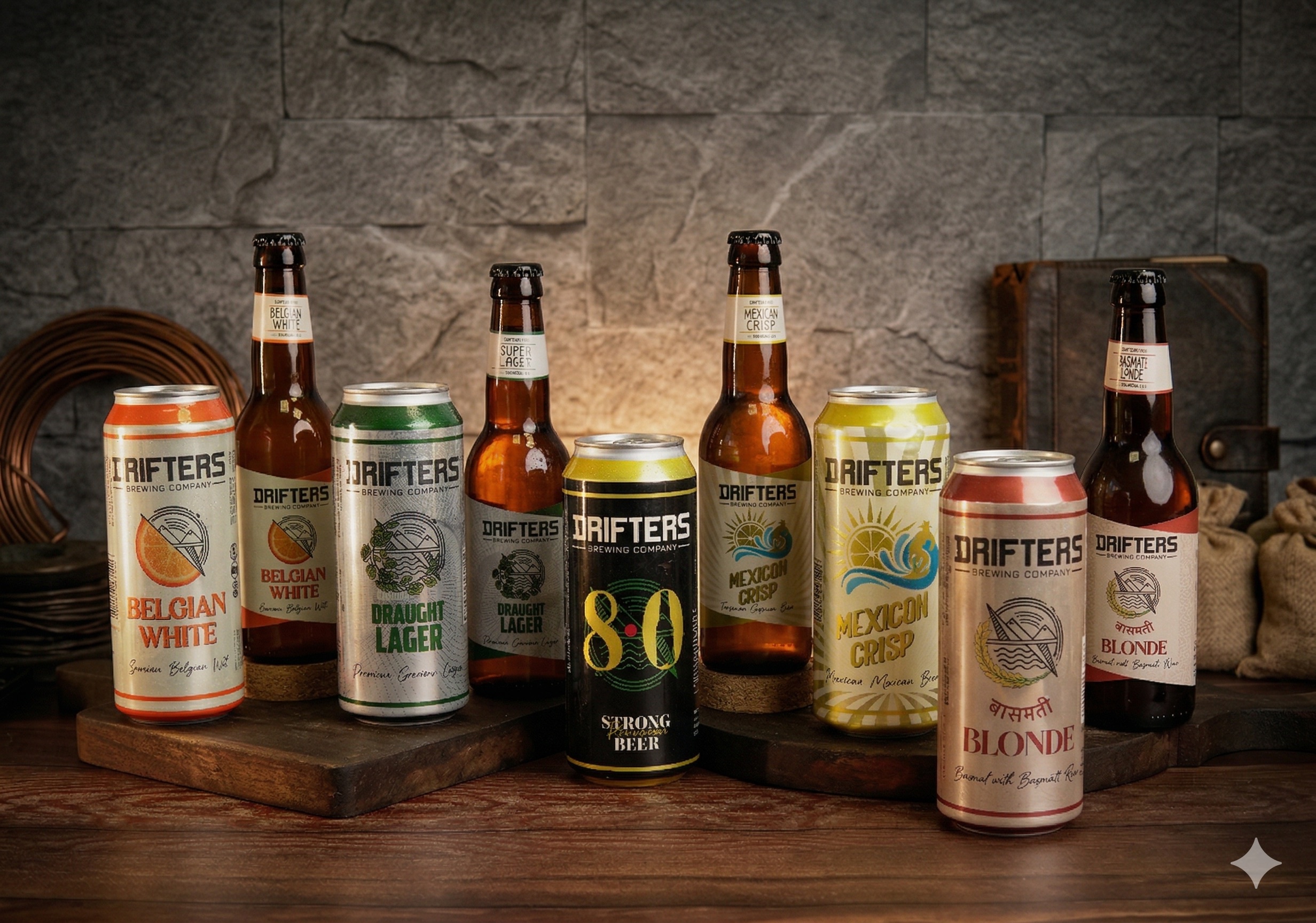 Drifters Brewing Company 12 Gemini Generated Image t7817yt7817yt781